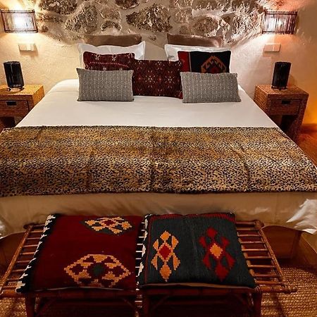 Апартаменты El Quinto De Lucianez Las Ventas con Pena Aguilera Экстерьер фото